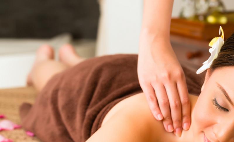  KHMER MASSAGE (60, 90 MINUTES) 