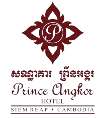Prince Angkor Hotel