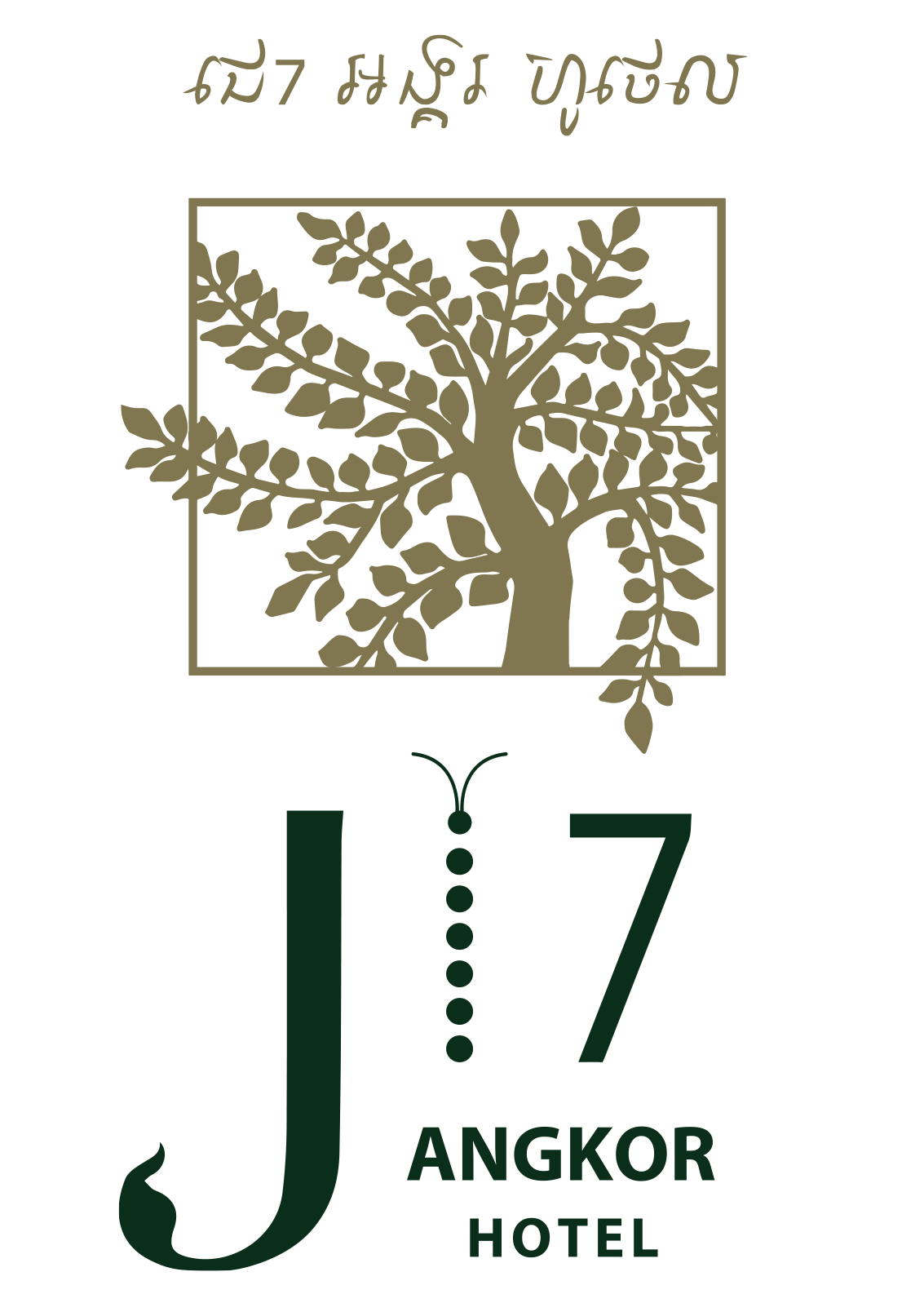 j7 Hotel in Siem Reap | Official Website